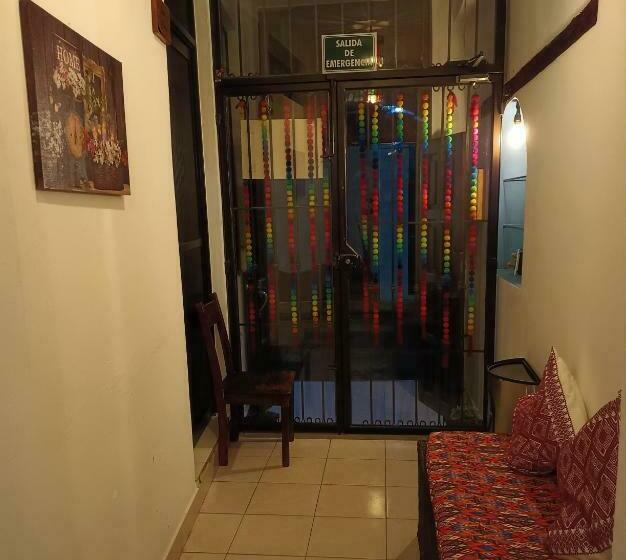 فندق Casa San Marcos