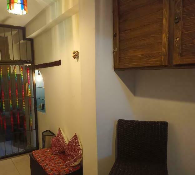 فندق Casa San Marcos