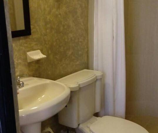 فندق Casa San Marcos