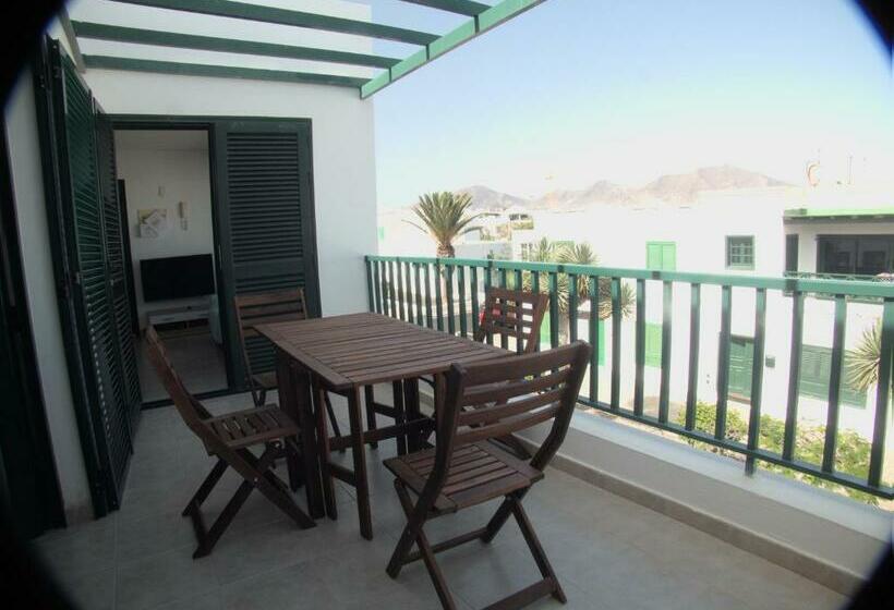 Casa La Estrella Playa Blanca Lanzarote