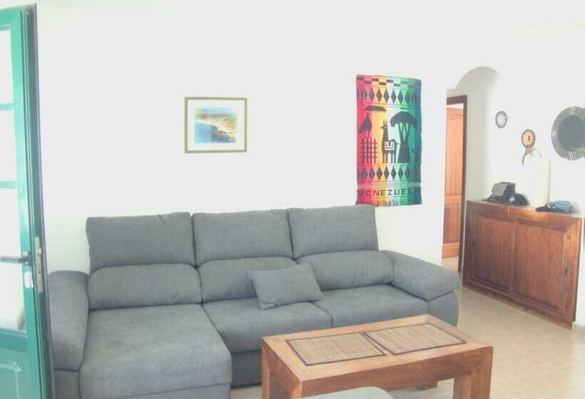 Casa La Estrella Playa Blanca Lanzarote