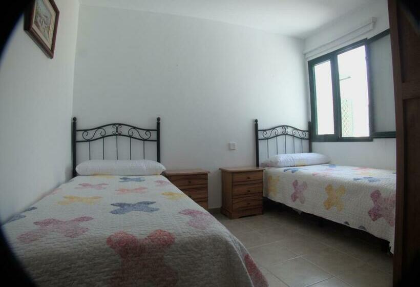 Casa La Estrella Playa Blanca Lanzarote