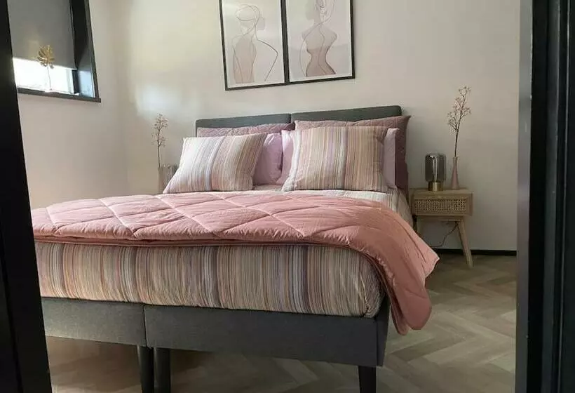 Luxe Vakantiehuis Met Privé Wellness