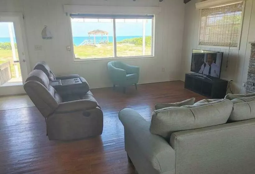 Melbourne Beach Ocean Front House On 1.2 Acres