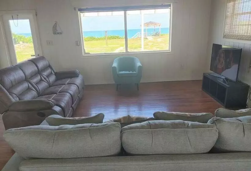Melbourne Beach Ocean Front House On 1.2 Acres
