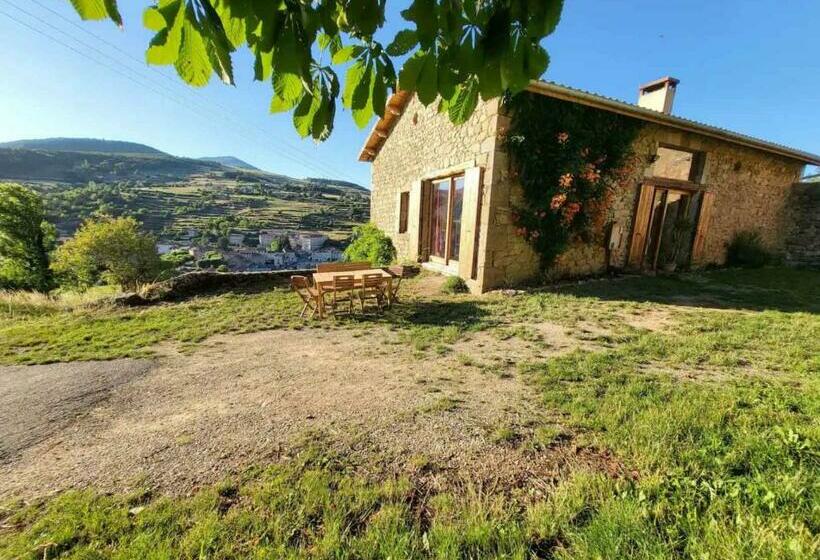 Пансион Le Grenier à Blé