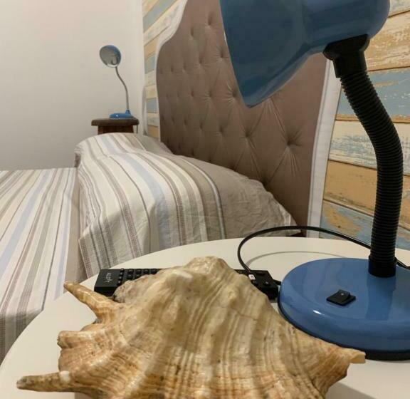 פנסיון Palazzo Donna Olimpia