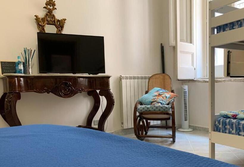 פנסיון Palazzo Donna Olimpia