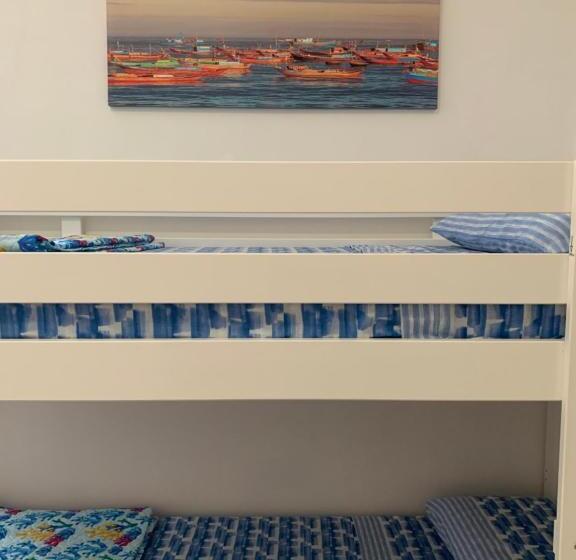 פנסיון Palazzo Donna Olimpia