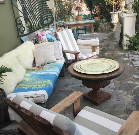 Penthouse Avec Jacuzzi Vue Mer Entre Monaco Et Frontière Italienne