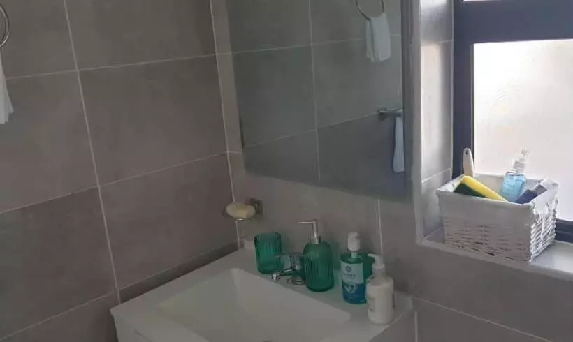 ریاض Sarona City Habitat Alpha Apartments C202 Gaborone