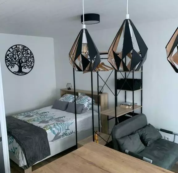 Studio Des Thoniers