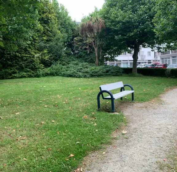 Studio Des Thoniers