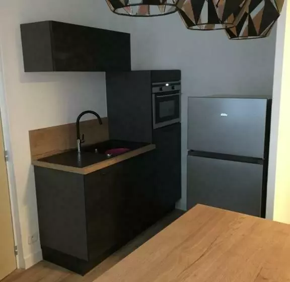 Studio Des Thoniers