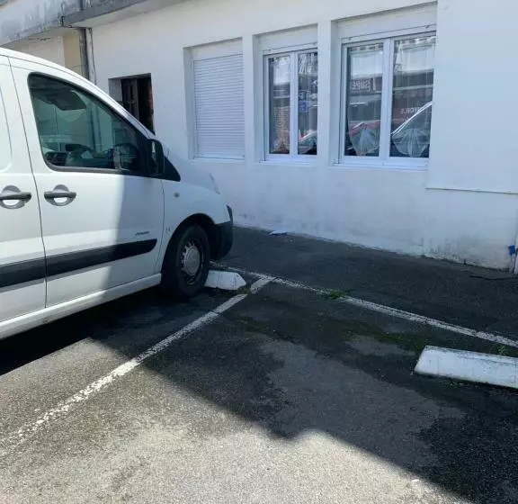 Studio Des Thoniers