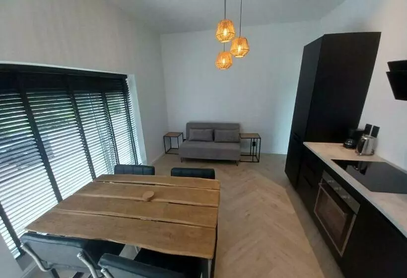 Villa The Tulip Julia