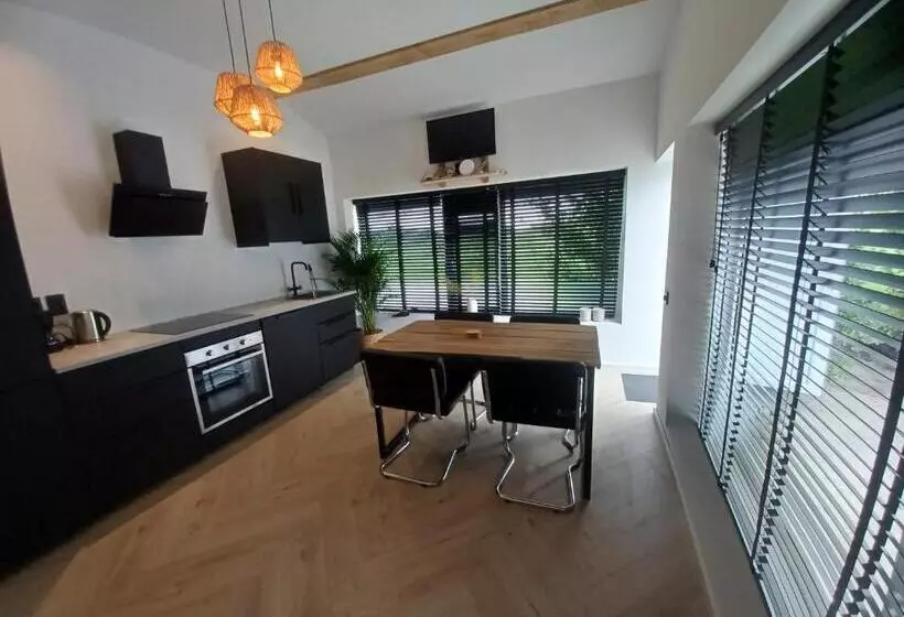 Villa The Tulip Julia