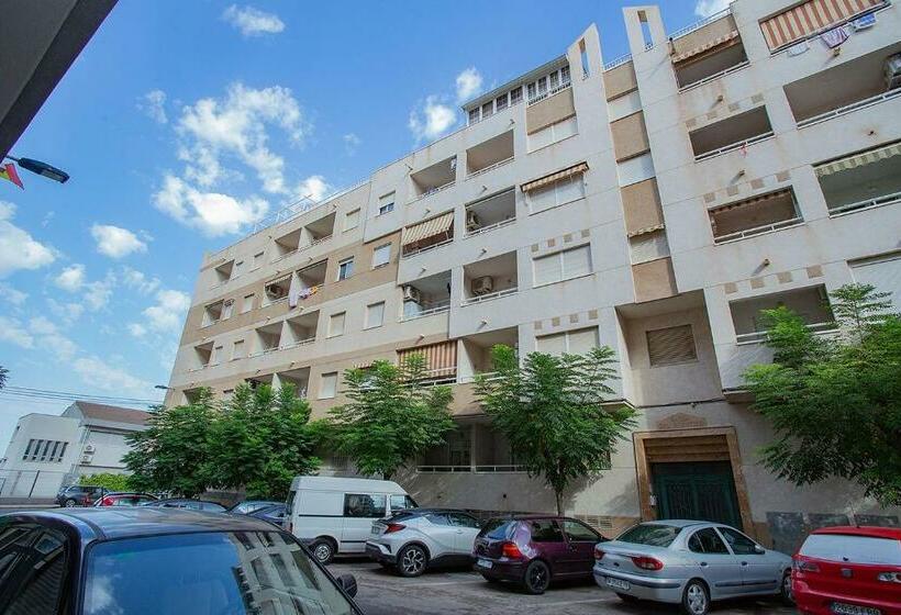 096 Pleasant Place Luis   Alicante Holiday