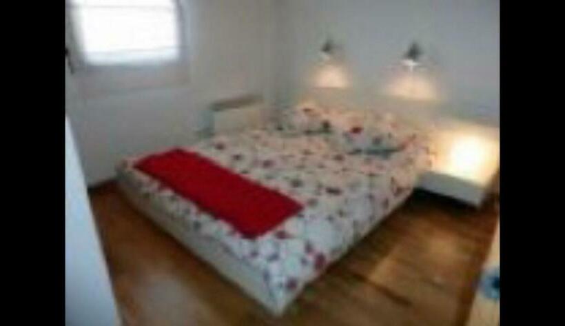 Apartamento En Boí Taüll