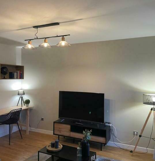 Appartement Complet Centre Ville