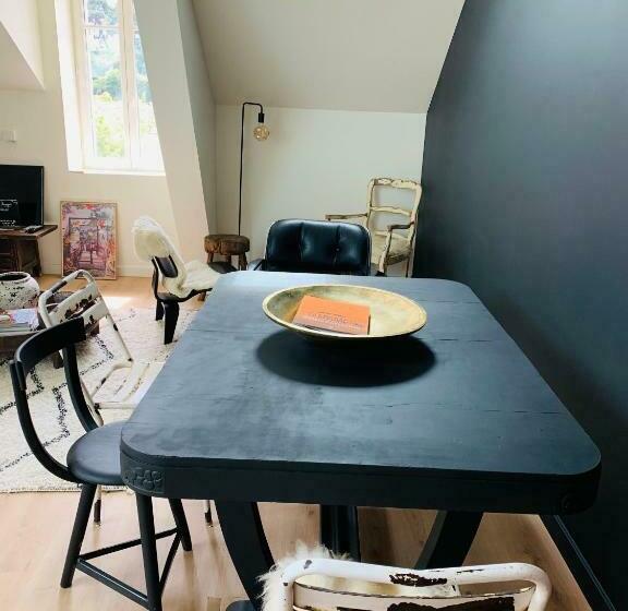 Appartement De Charme, Vue Bassin, Parking Gratuit