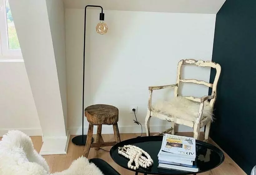 Appartement De Charme, Vue Bassin, Parking Gratuit