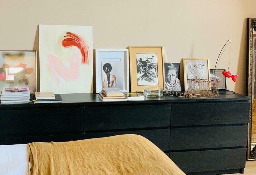 Appartement De Charme, Vue Bassin, Parking Gratuit