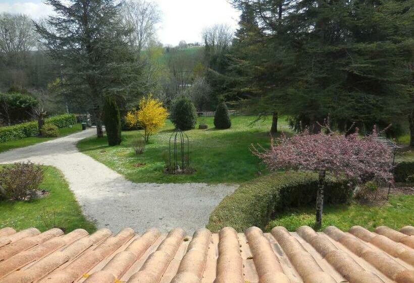 צימר La Madriguera Accommodation