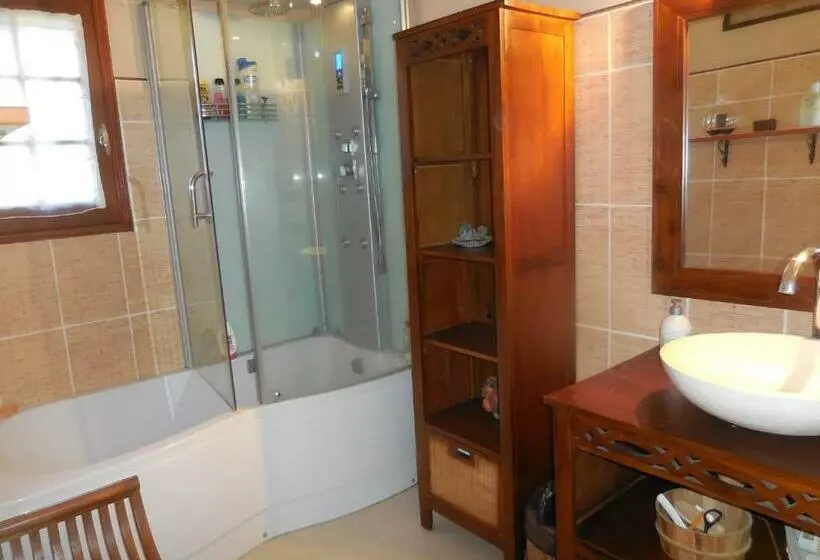 ベッドアンドブレックファースト La Madriguera Accommodation