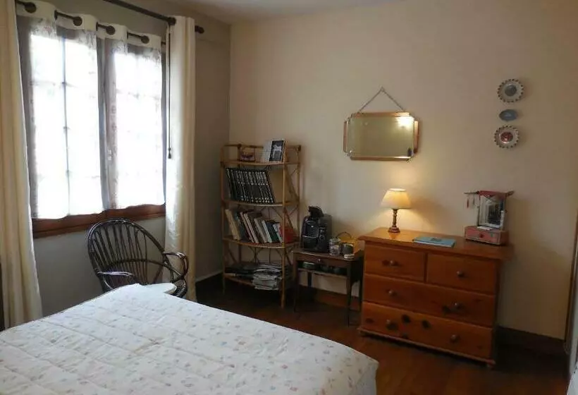 ベッドアンドブレックファースト La Madriguera Accommodation