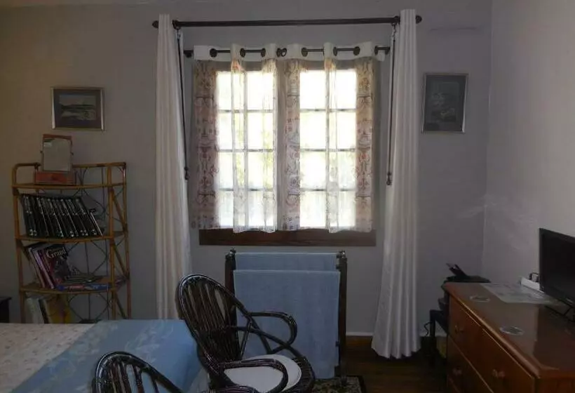 ベッドアンドブレックファースト La Madriguera Accommodation