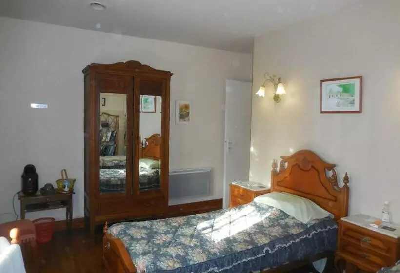 ベッドアンドブレックファースト La Madriguera Accommodation