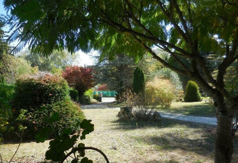 צימר La Madriguera Accommodation