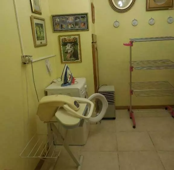 ベッドアンドブレックファースト La Madriguera Accommodation