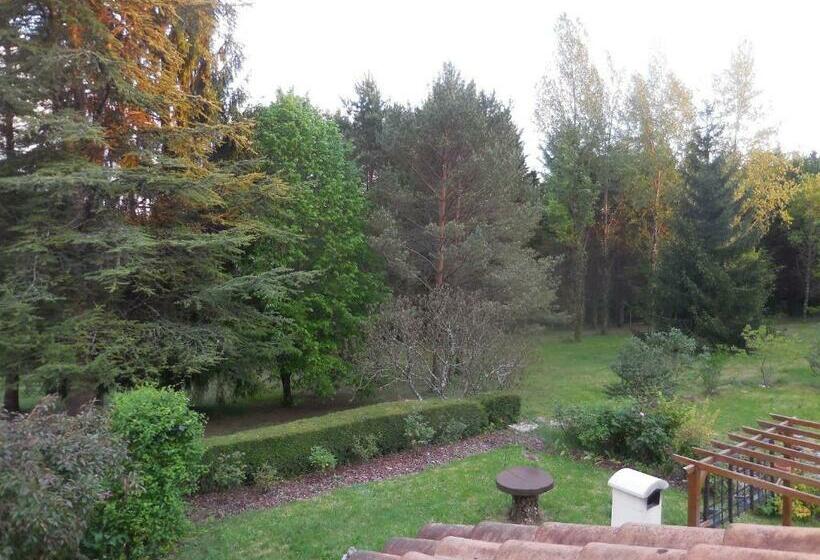 צימר La Madriguera Accommodation