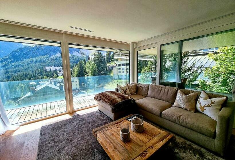 Eden Mountain Resort   Harmony