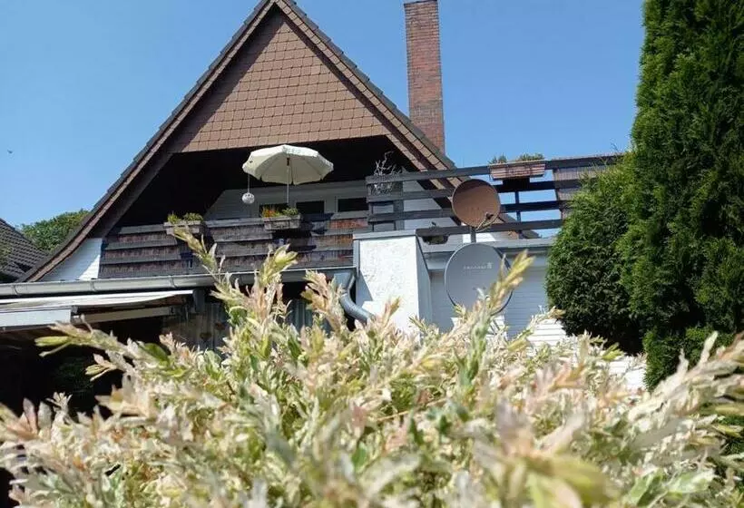 Ferien Zwischen Den Meeren