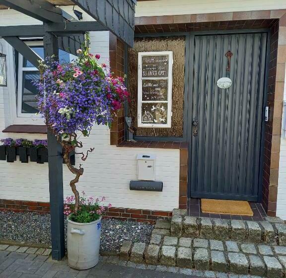 Ferien Zwischen Den Meeren