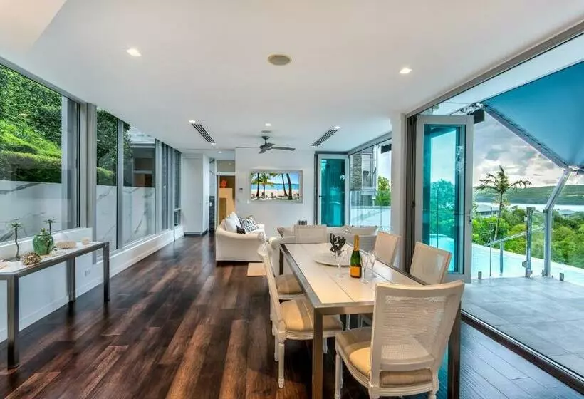 Habitat On Hamilton Island By Hiha