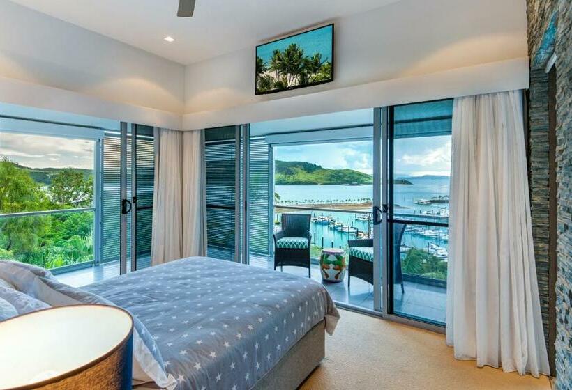 Habitat On Hamilton Island By Hiha