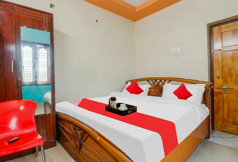 호텔 Flagship Sea Coast Sunny Resort