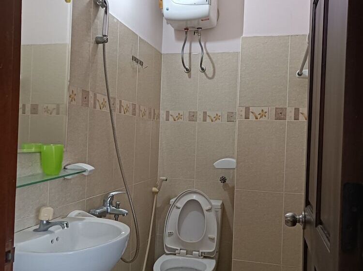 هتل Oyo 1171 Tay Hai