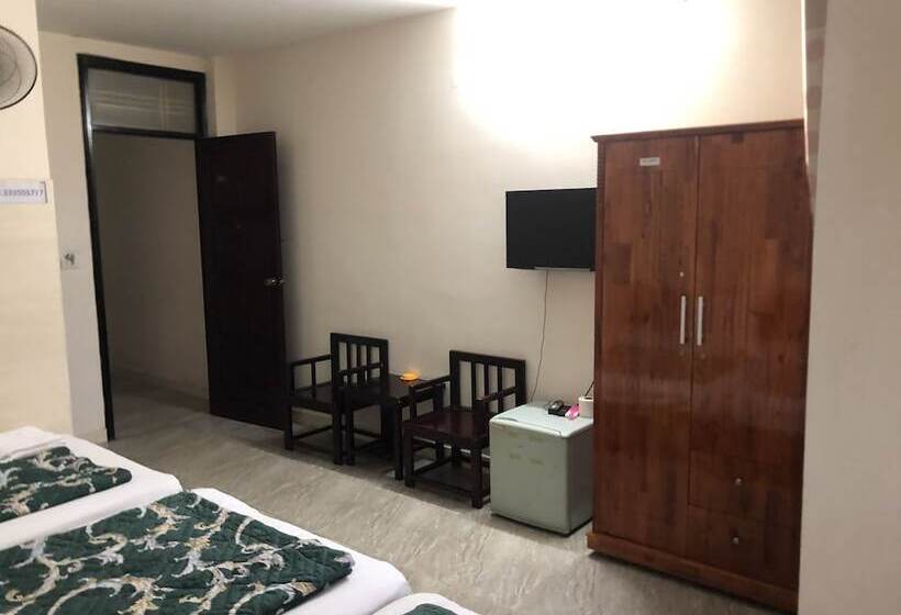 هتل Oyo 1171 Tay Hai