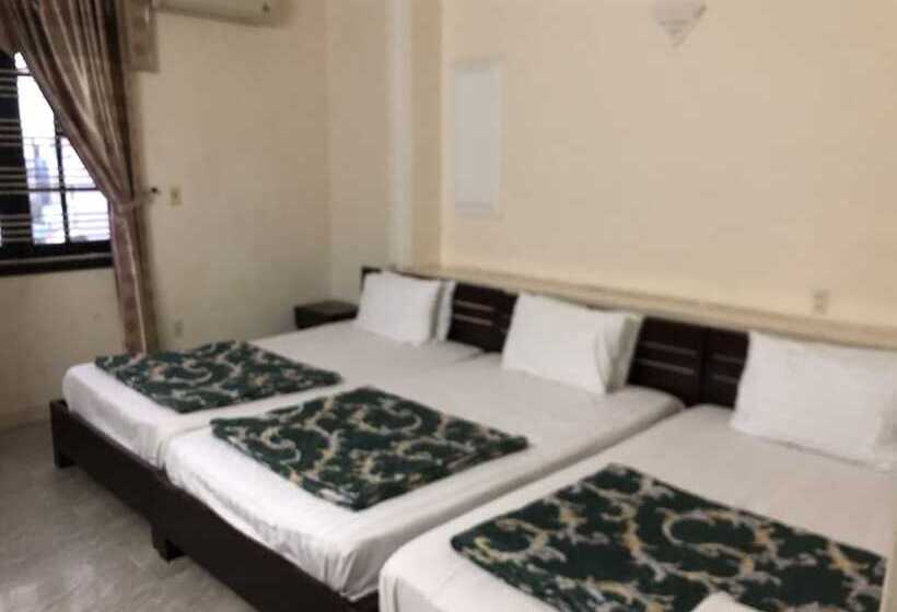 هتل Oyo 1171 Tay Hai