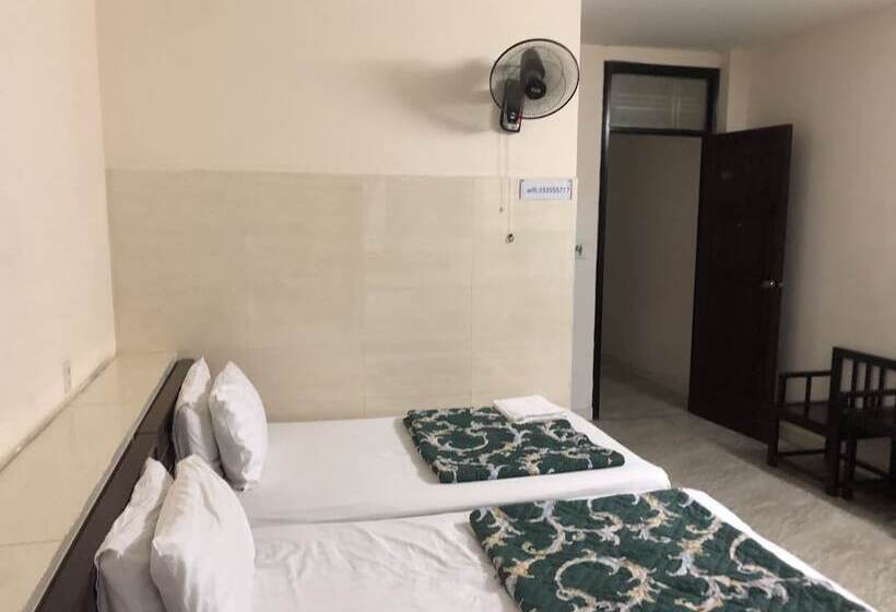 هتل Oyo 1171 Tay Hai