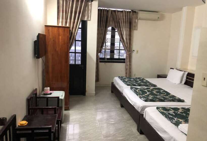 هتل Oyo 1171 Tay Hai