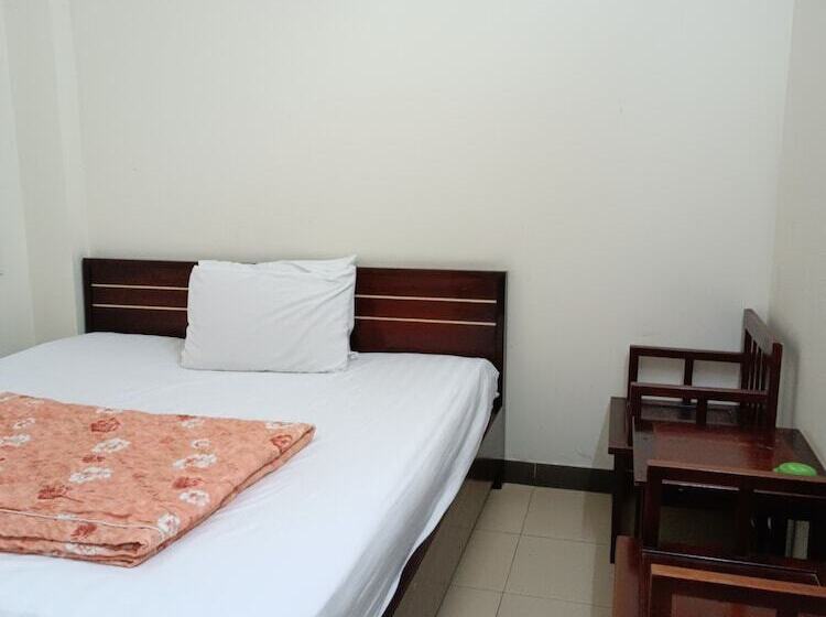 هتل Oyo 1171 Tay Hai