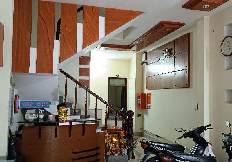 هتل Oyo 1171 Tay Hai