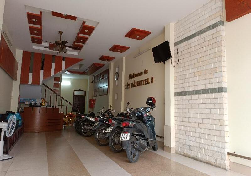 هتل Oyo 1171 Tay Hai