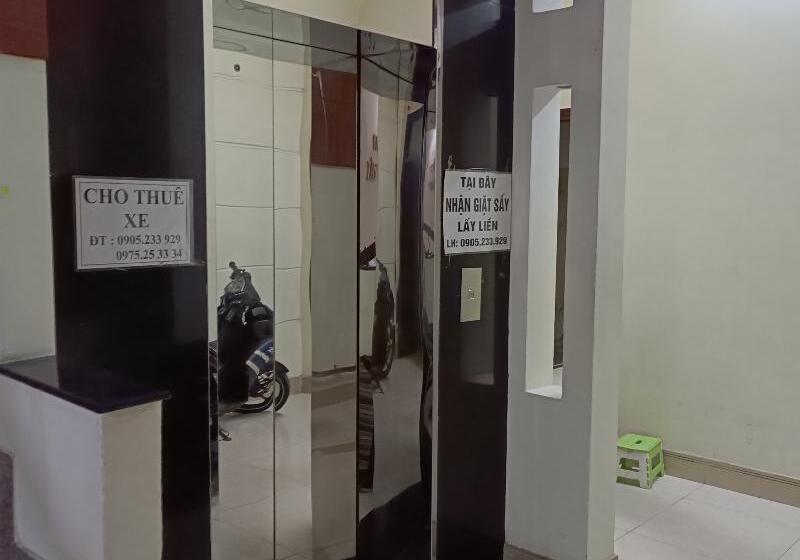 هتل Oyo 1171 Tay Hai